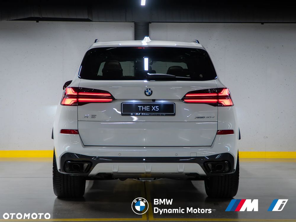 BMW X5 xDrive30d - 5