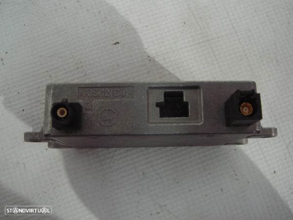 Modulo Antena Do Bluetooth Mercedes-Benz E-Class (W211) - 2