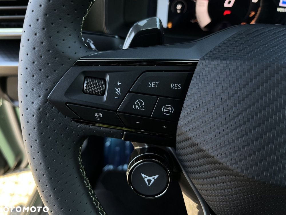 Cupra Leon Sportstourer - 27