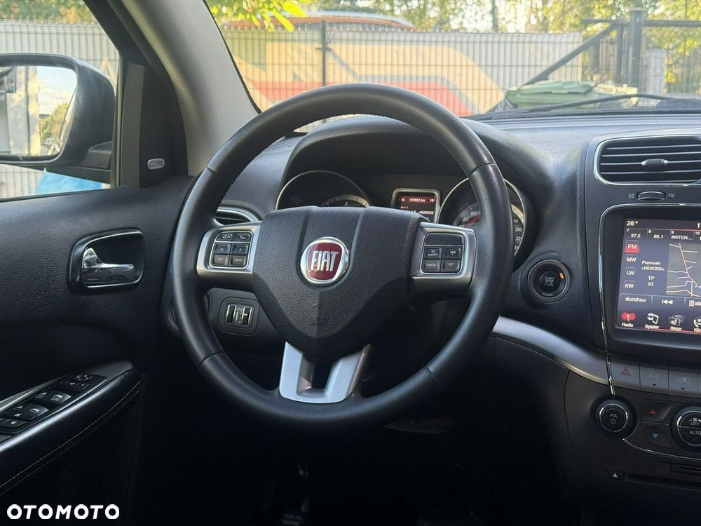 Fiat Freemont - 16