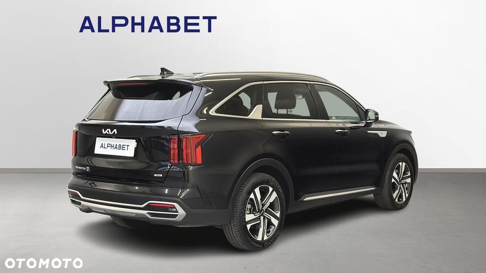 Kia Sorento 1.6 T-GDI HEV XL 7os - 7