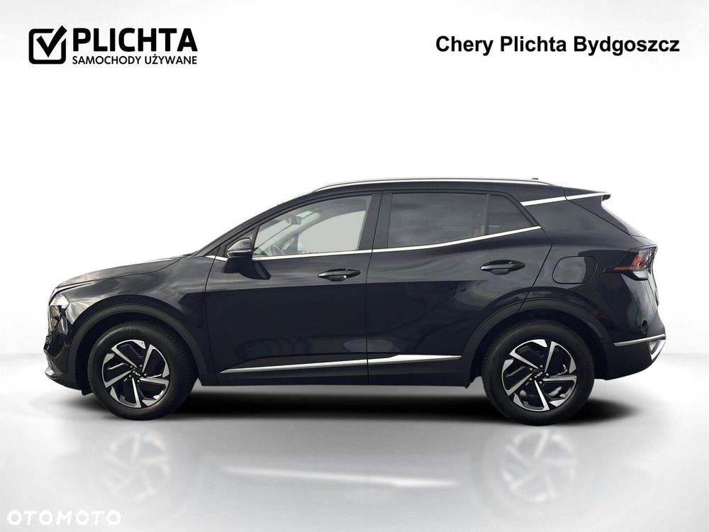 Kia Sportage 2023 photo 2