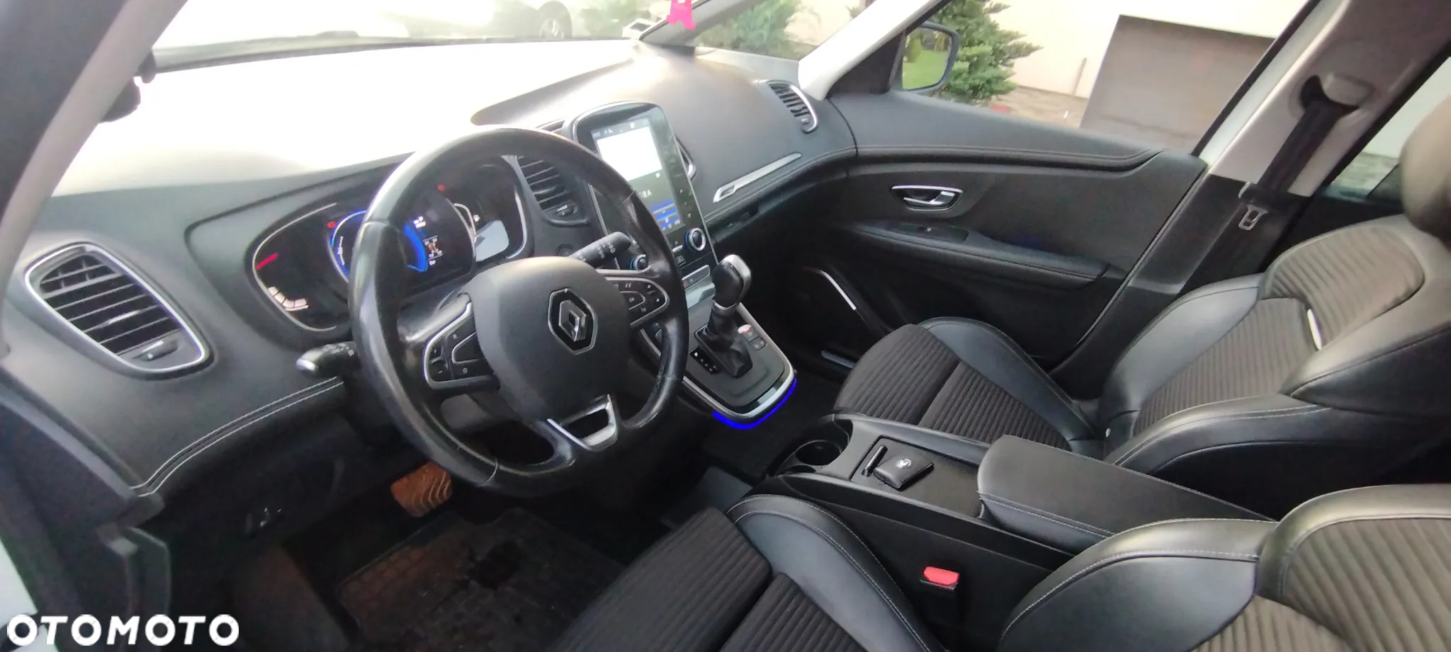 Renault Scenic - 7