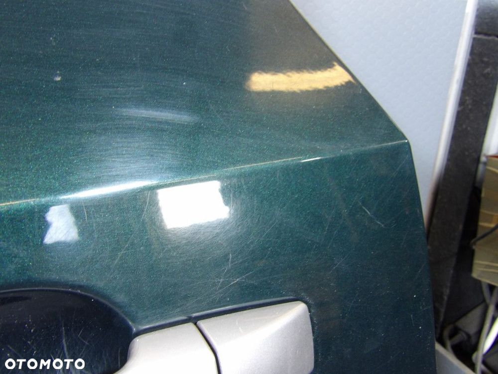 SUBARU FORESTER III DRZWI TYŁ LEWE  E6A - 5