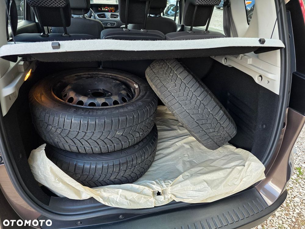 Renault Scenic - 15