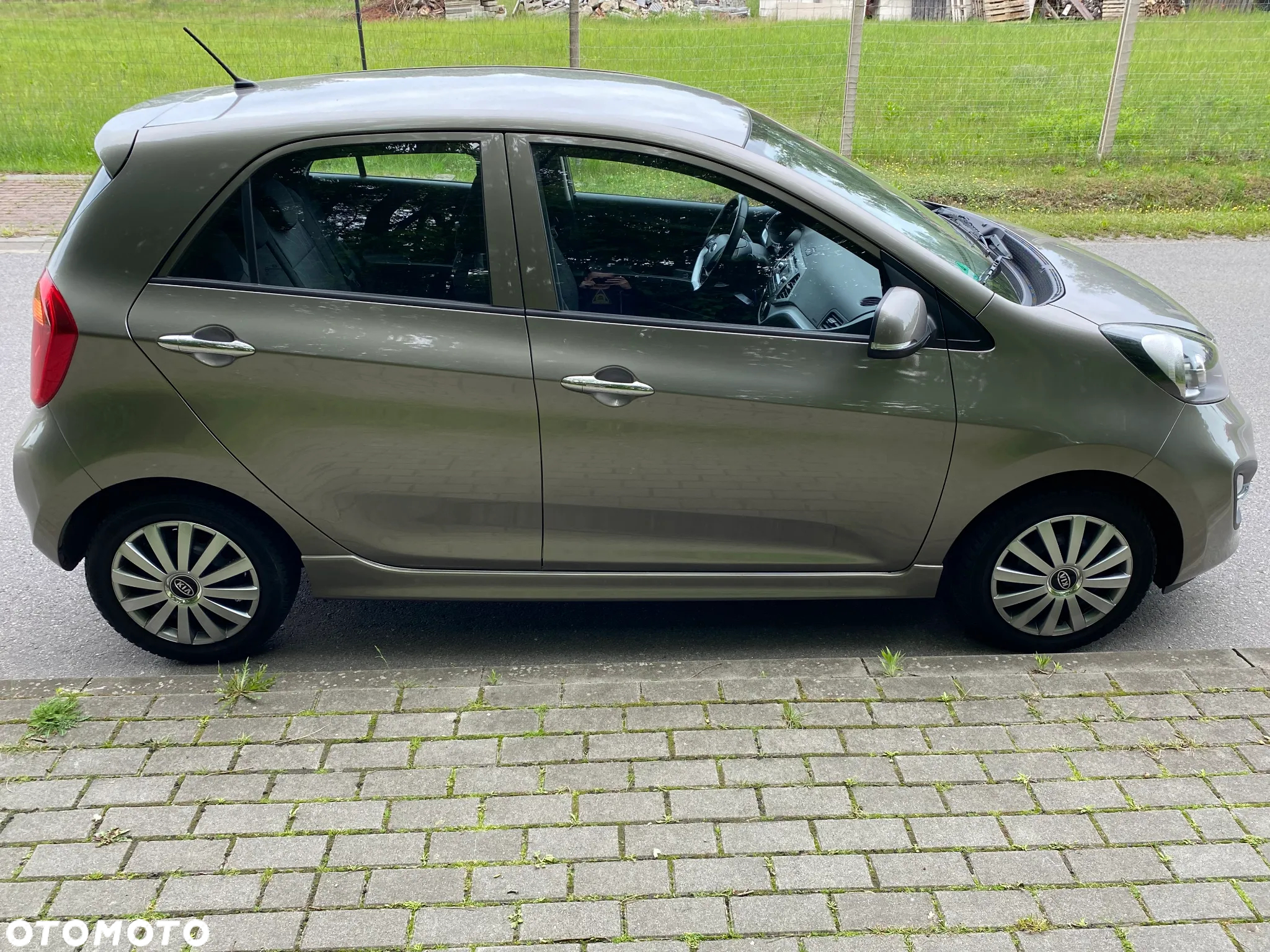 Kia Picanto 1.2 Dream Team Edition - 7