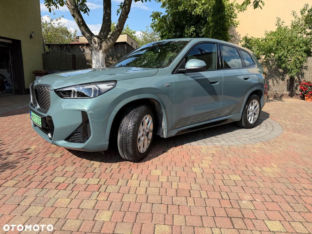 BMW iX1 eDrive20 66.5kWh M Sport Edition - 2