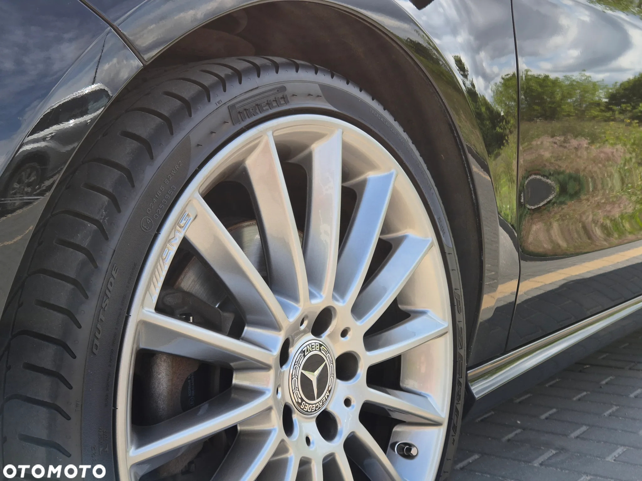 Mercedes-Benz CLA 250 4-Matic - 14