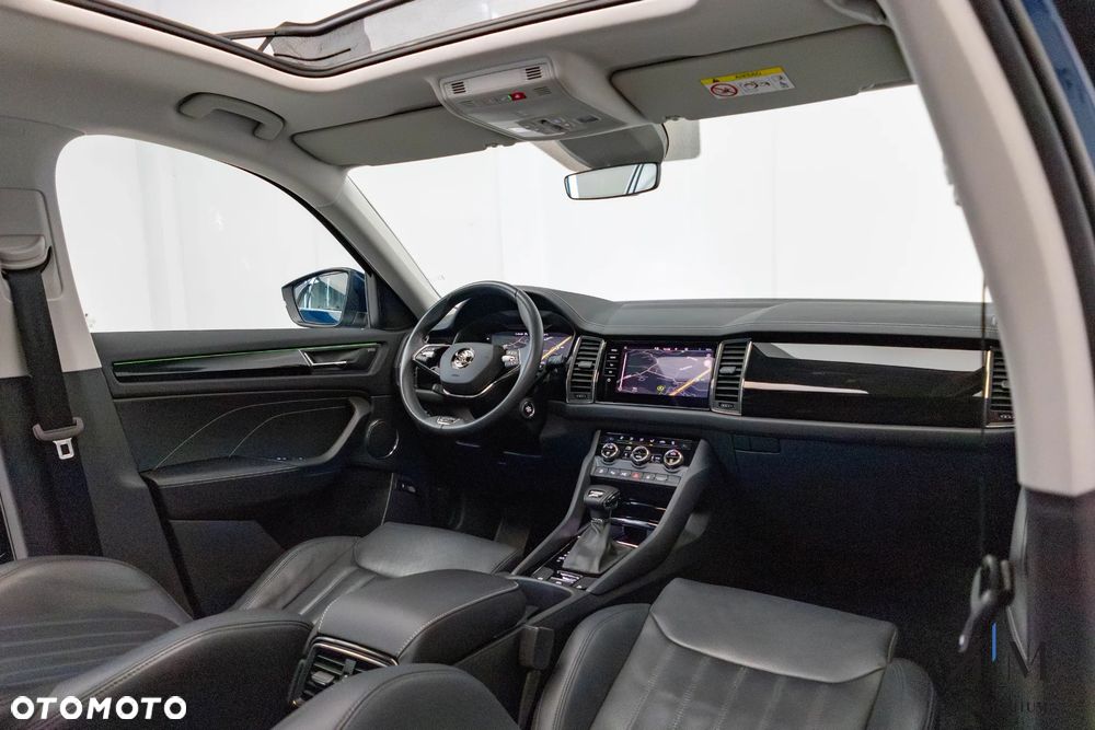 Skoda Kodiaq 2.0 TDI 4x4 L&K DSG 7 os - 17