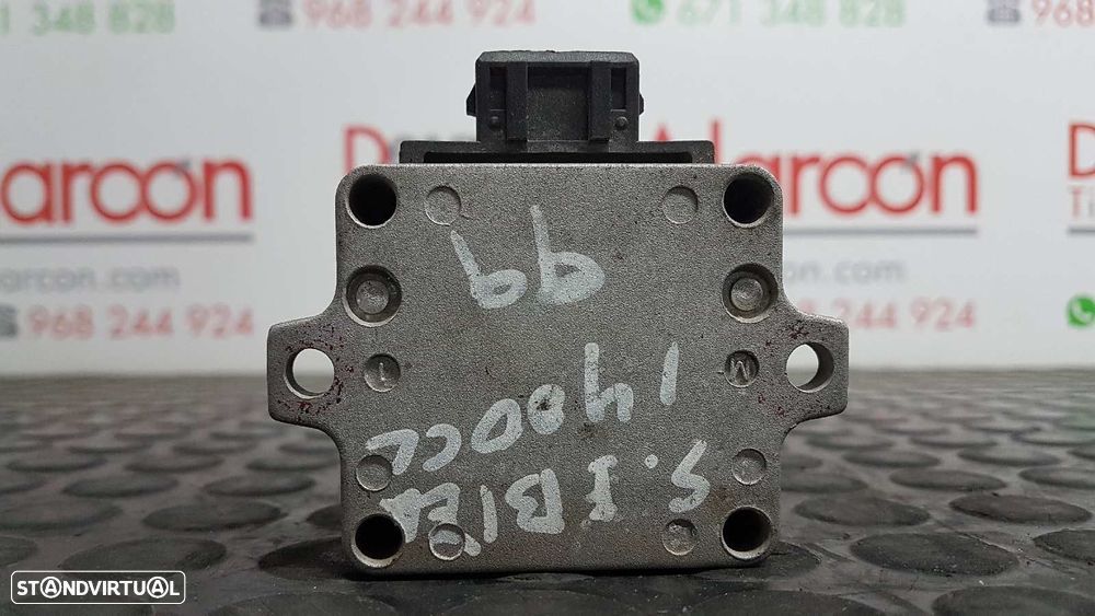 VELA SKODA FELICIA BERLINA ( 791) GLX - 2