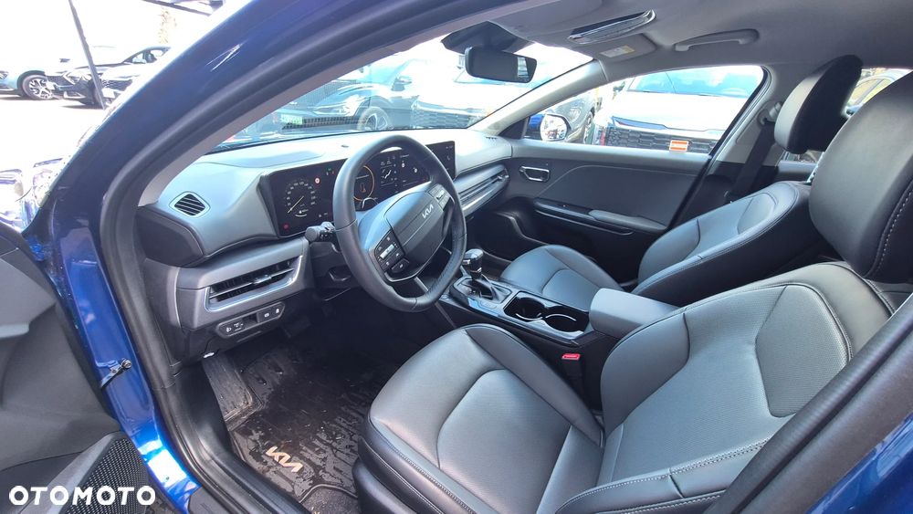 Kia K4 1.6 T-GDI L - 12