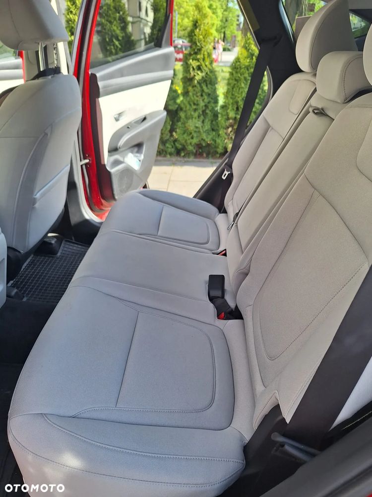 Hyundai Tucson - 13
