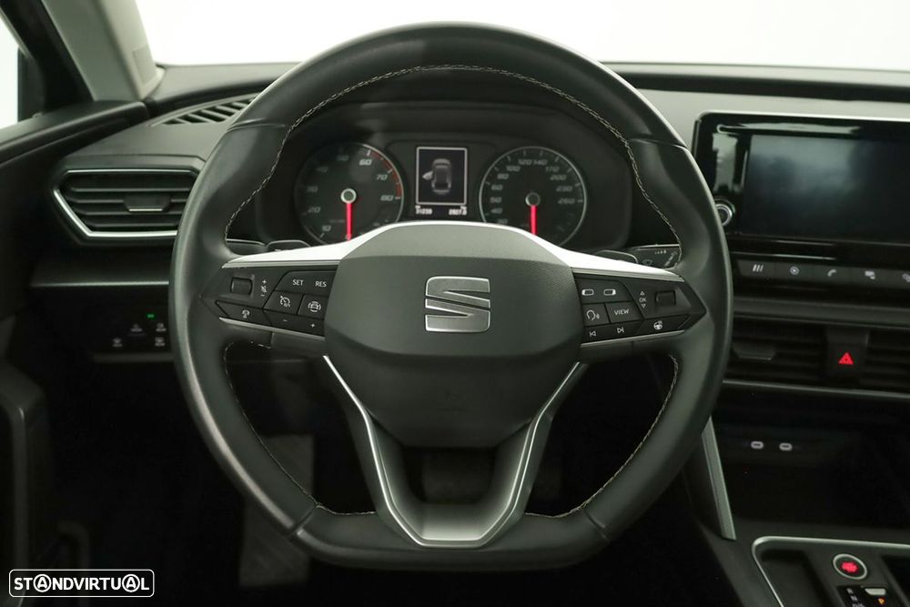 SEAT Leon ST 1.0 eTSI OPF DSG Style - 15