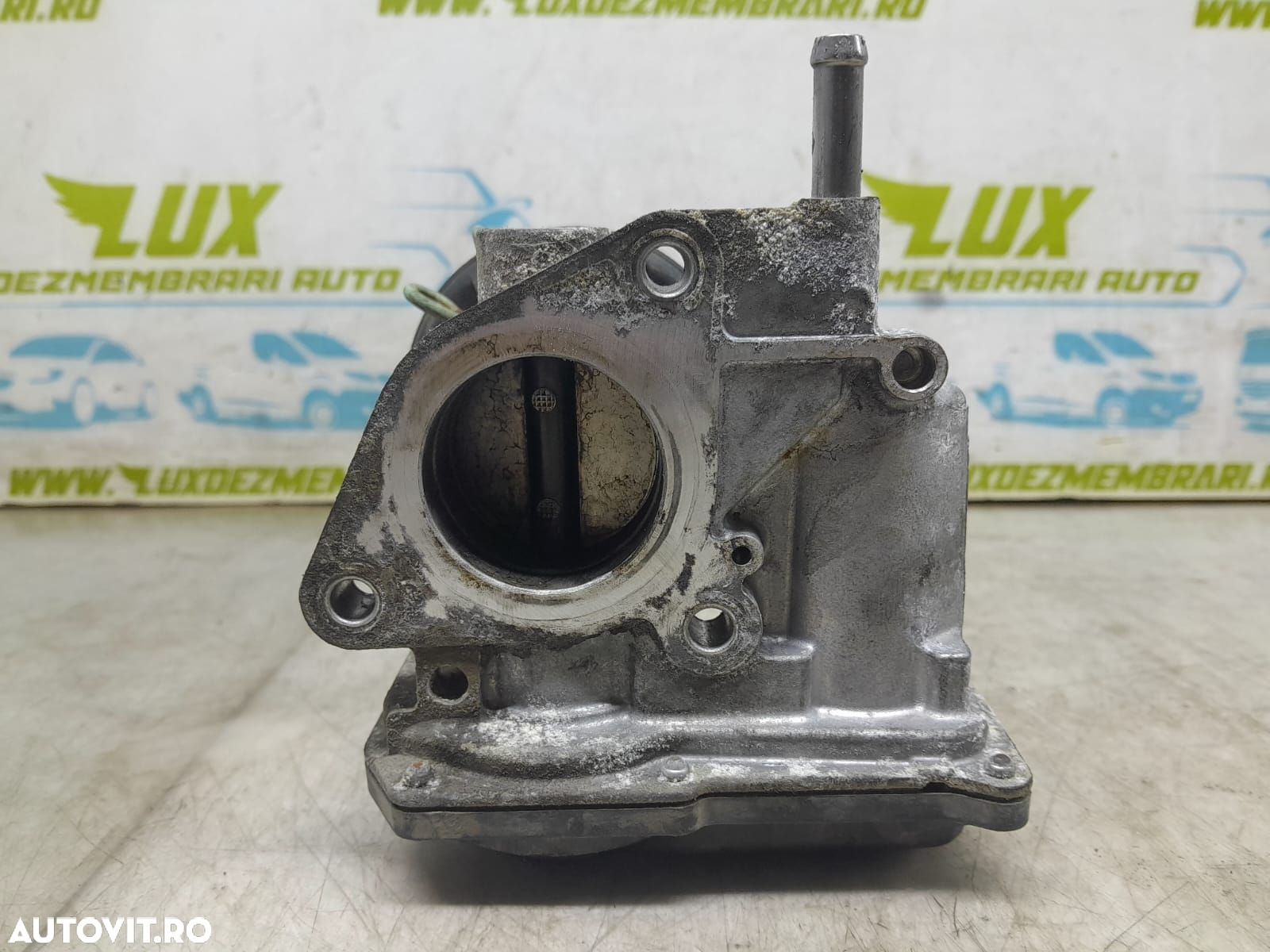 Clapeta acceleratie 1.0 benzina 1KRFE 22030-0Q030 Toyota Aygo 2 [2014 - 3