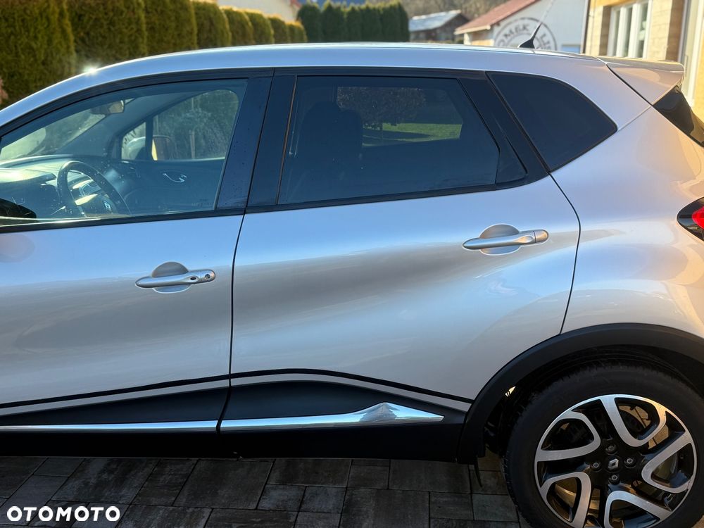 Renault Captur ENERGY dCi 90 Start&Stop Intens - 14