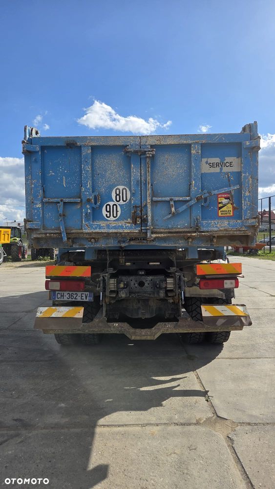 Renault KERAX DXI 460 - 3