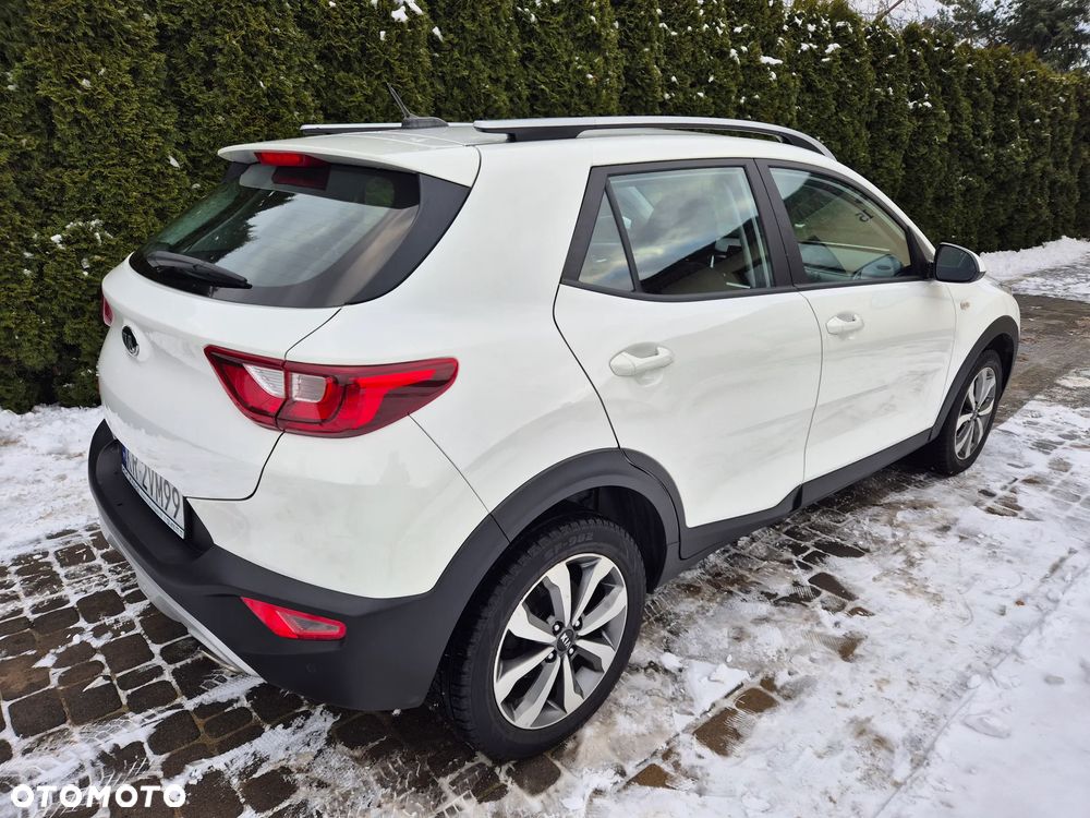 Kia Stonic 1.0 T-GDI XL - 3