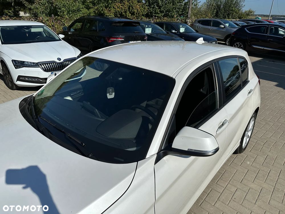 BMW Seria 1 - 31