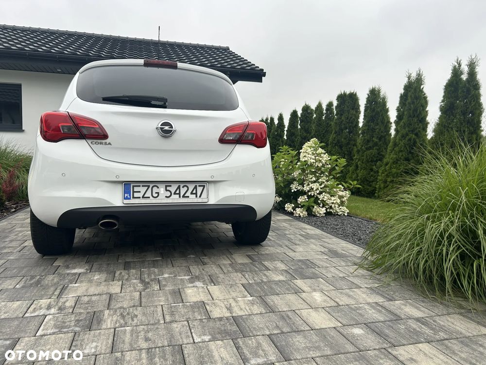 Opel Corsa 1.4 Color Edition - 7