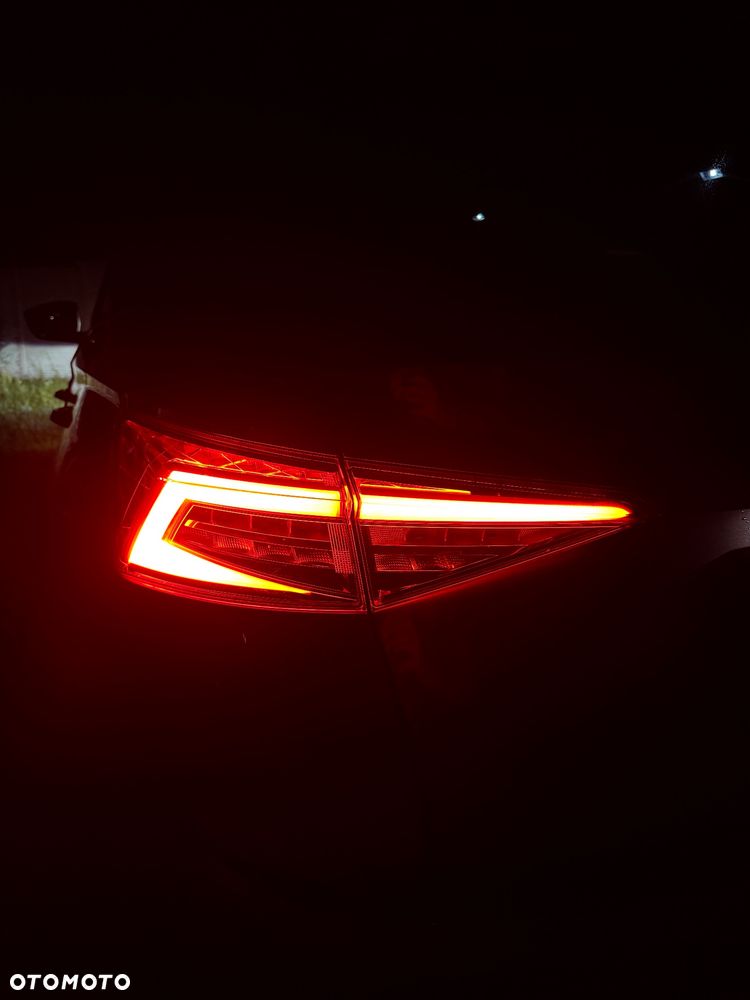 Skoda Kodiaq 2.0 TDI 4x4 Style DSG 7os - 40