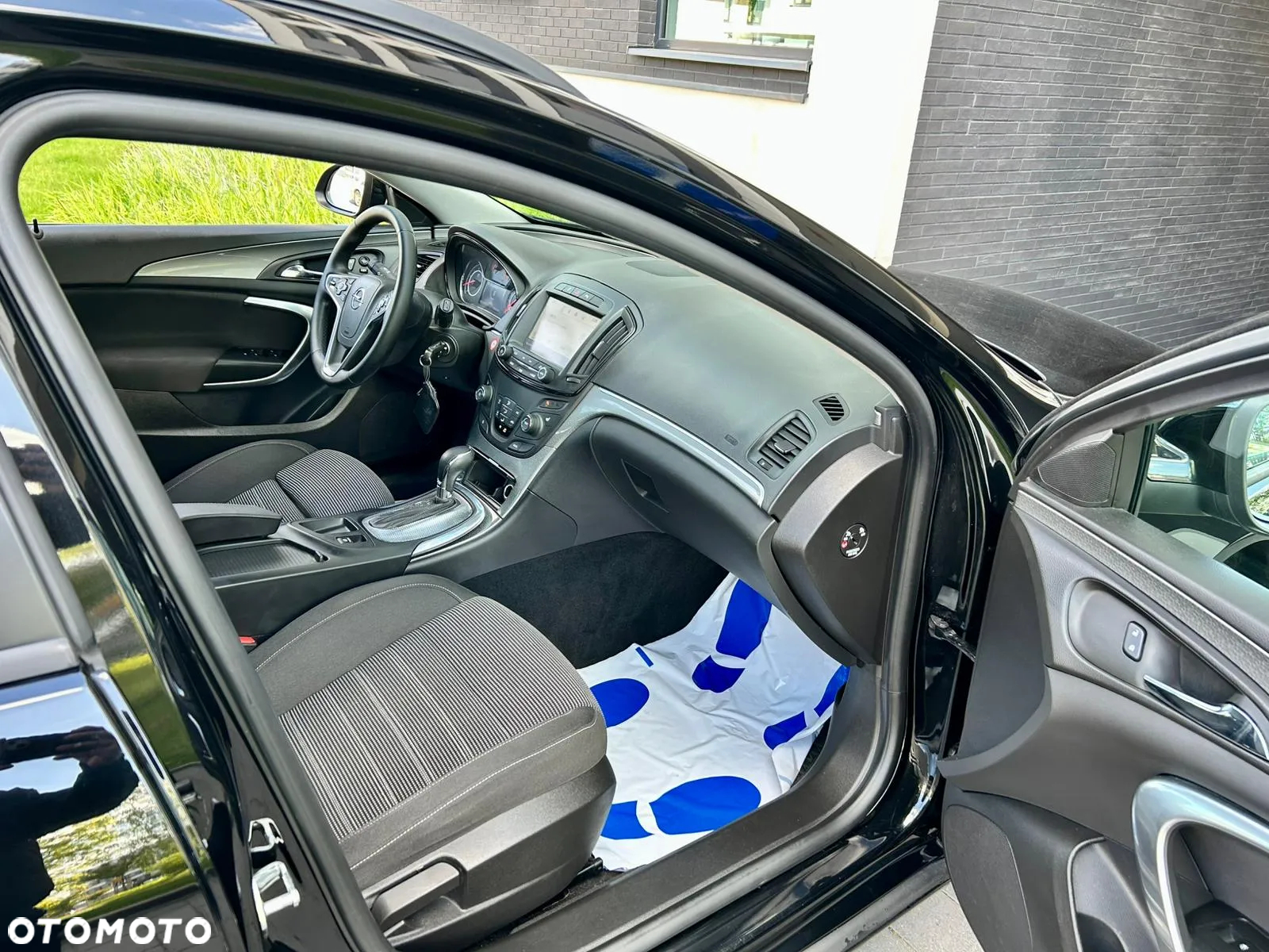 Opel Insignia - 8