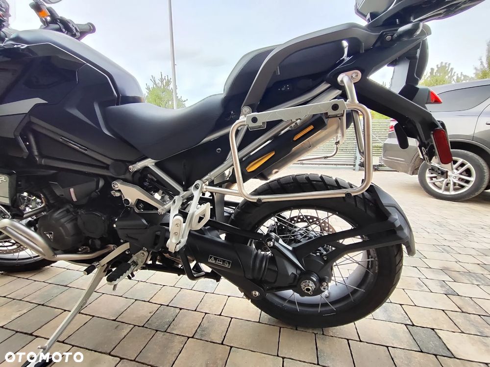 Triumph Tiger - 28