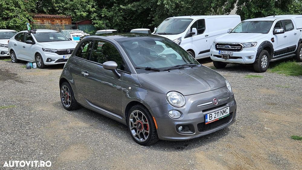 Fiat 500 - 11