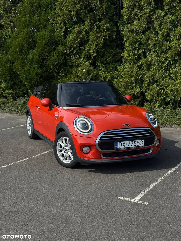 MINI Cooper Standard - 23
