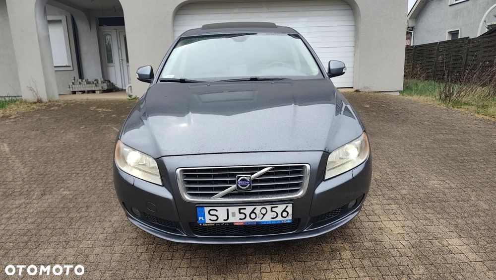 Volvo S80 2.4D5 Executive - 3
