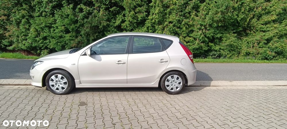 Hyundai i30 i30cw 1.4 Comfort - 10