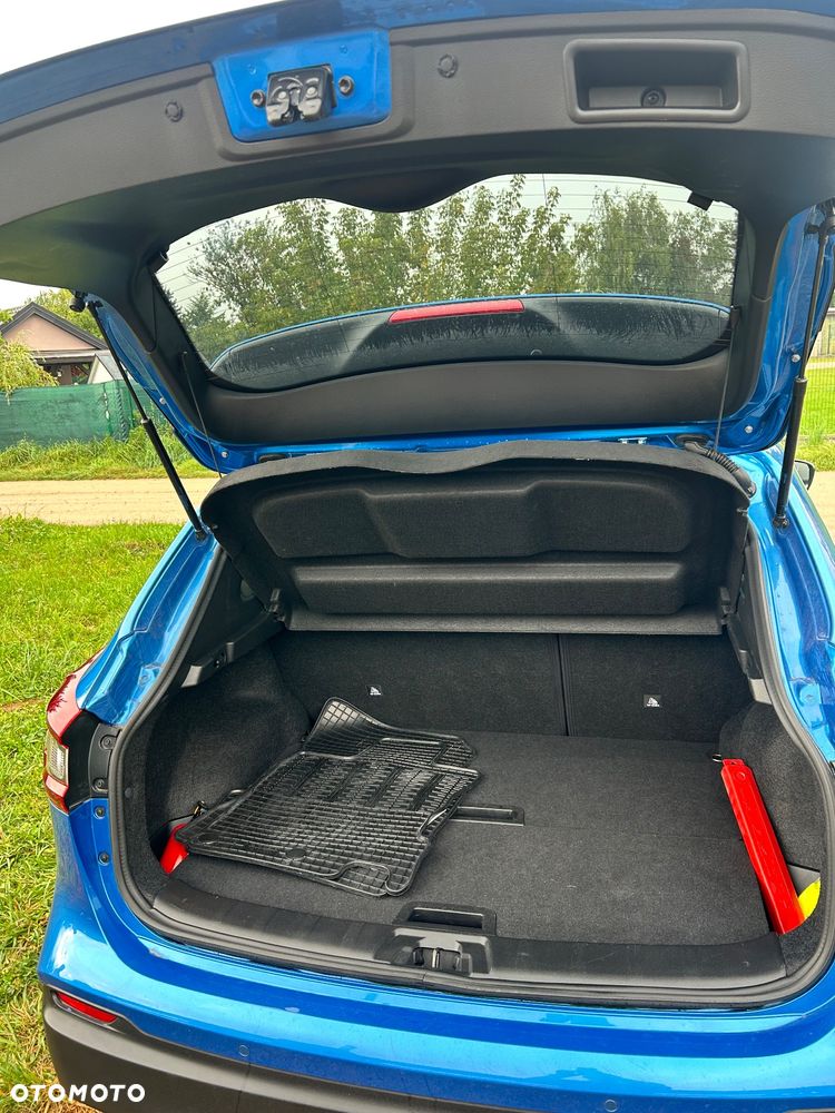 Nissan Qashqai 1.3 DIG-T N-Connecta DCT - 38