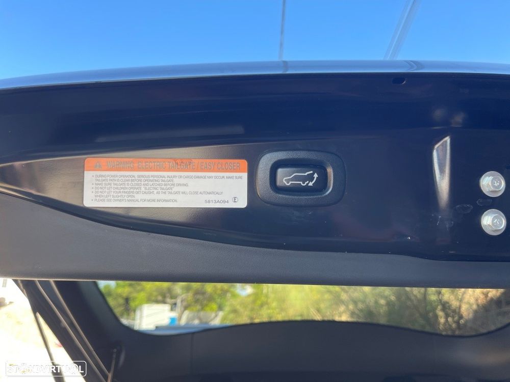 Mitsubishi Outlander 2.2 DI-D Instyle Navi - 49