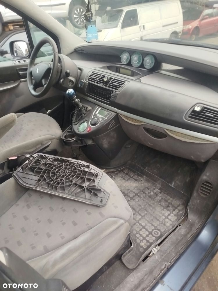 Peugeot 807 na części. - 5