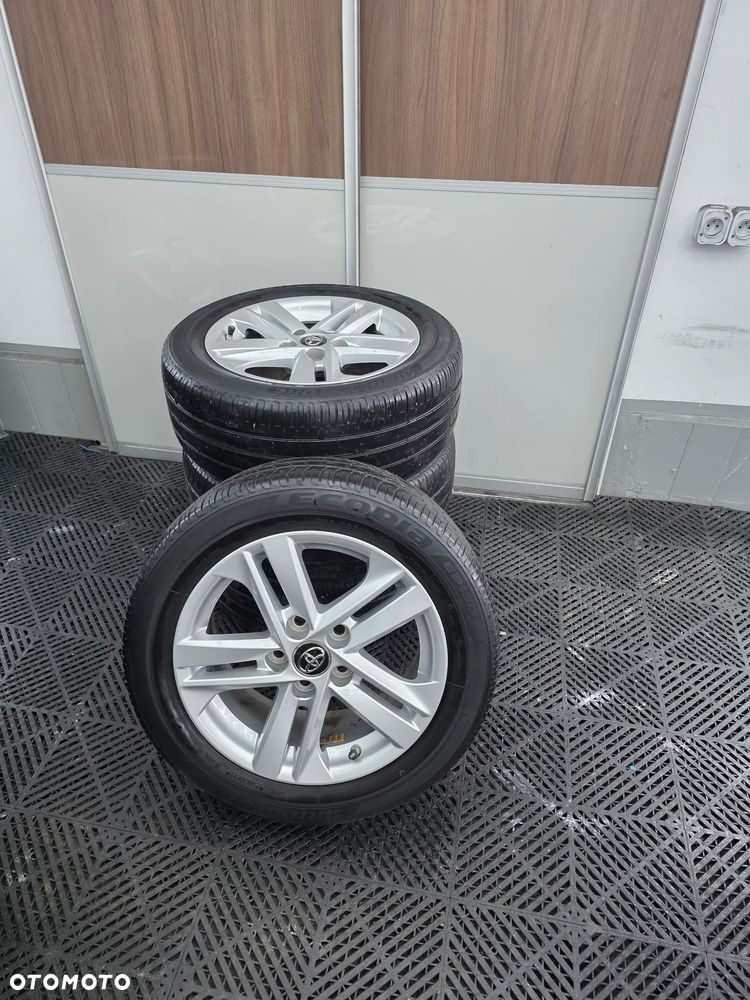 Toyota Corolla 1.2 T Selection - 36