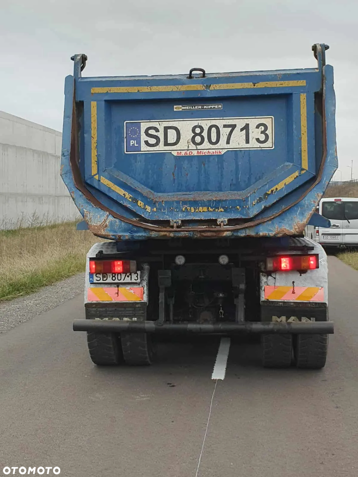 MAN 41.410 FE - 11