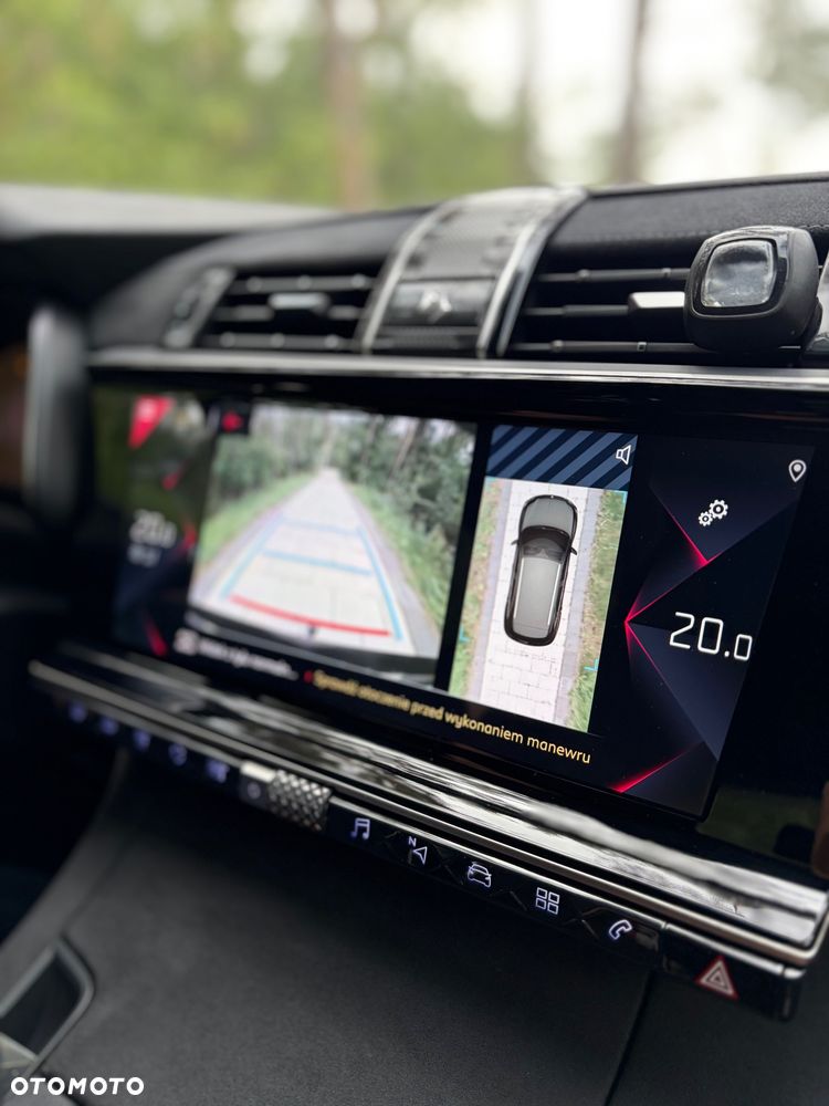 DS Automobiles DS 7 Crossback - 33