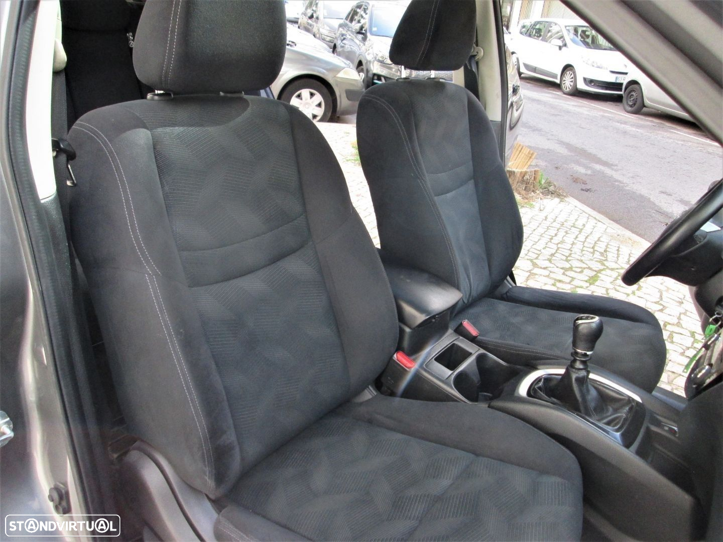 Nissan X-Trail 1.6 dCi Tekna - 20
