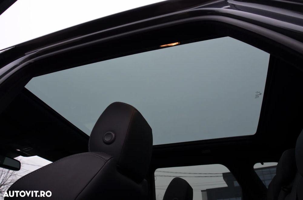 Land Rover Range Rover Evoque 2.0 D150 R-Dynamic - 5