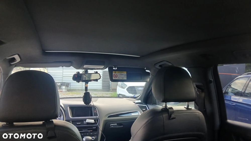Audi Q5 2.0 TFSI Quattro S tronic - 10