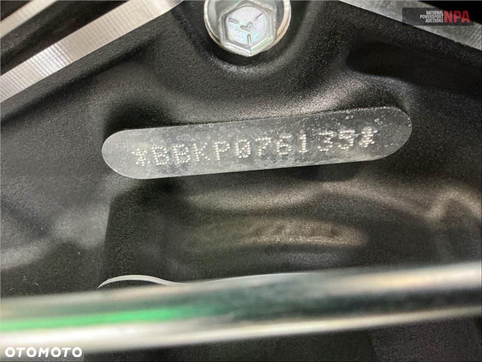 Harley-Davidson Softail Fat Boy - 12