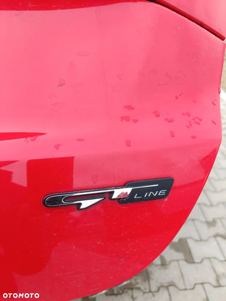 Kia Ceed 1.6 CRDi GT Line - 8