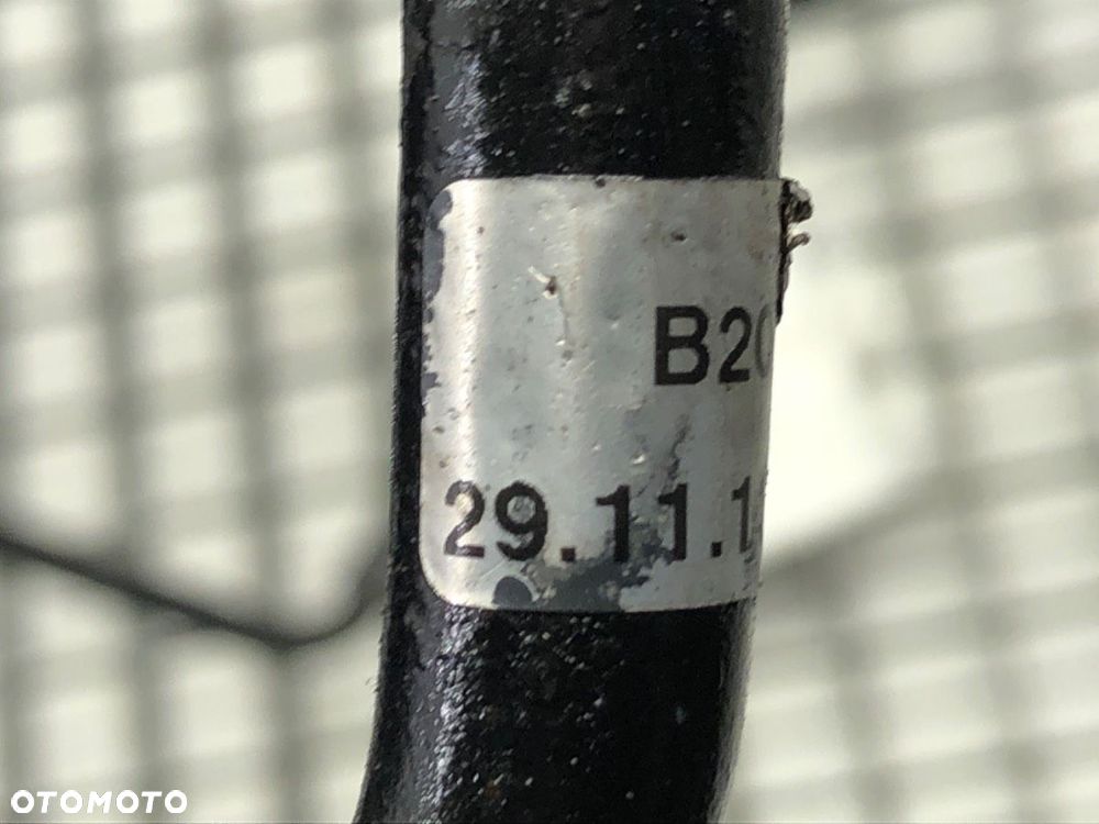 PRZEWÓD SKRZYNI BIEGÓW  VW PHAETON (3D1, 3D2, 3D3, 3D4, 3D6, 3D7, 3D8, 3D9) 2002 - 2016 3.0 V6 TDI - 5