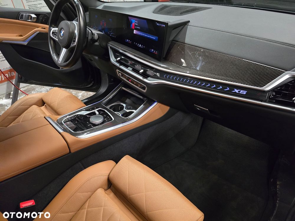 BMW X5 xDrive30d sport - 23