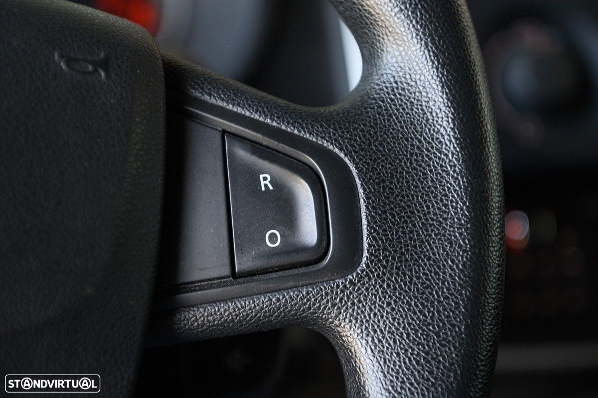 Renault Kangoo Z.E. - 36