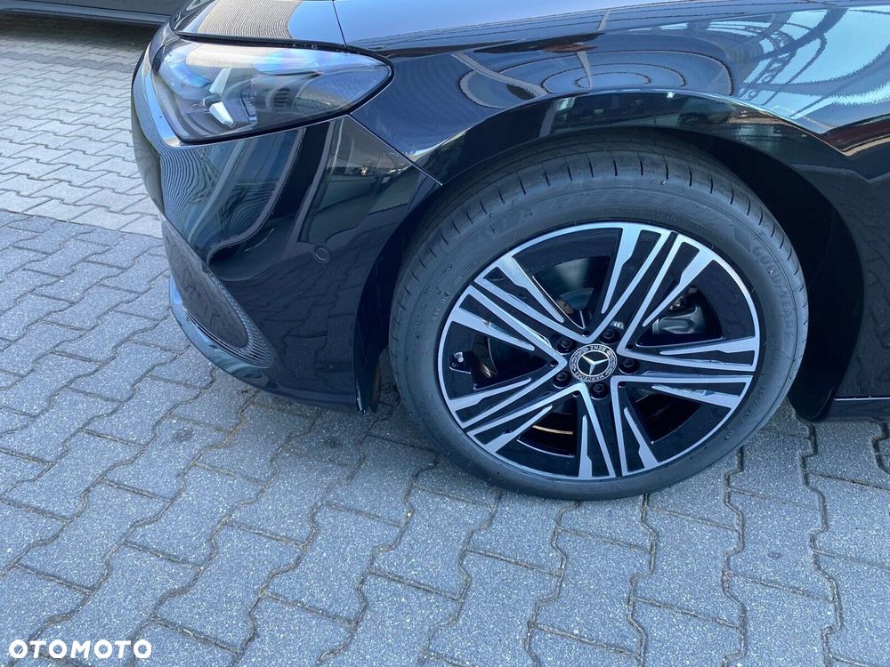 Mercedes-Benz CLA - 7