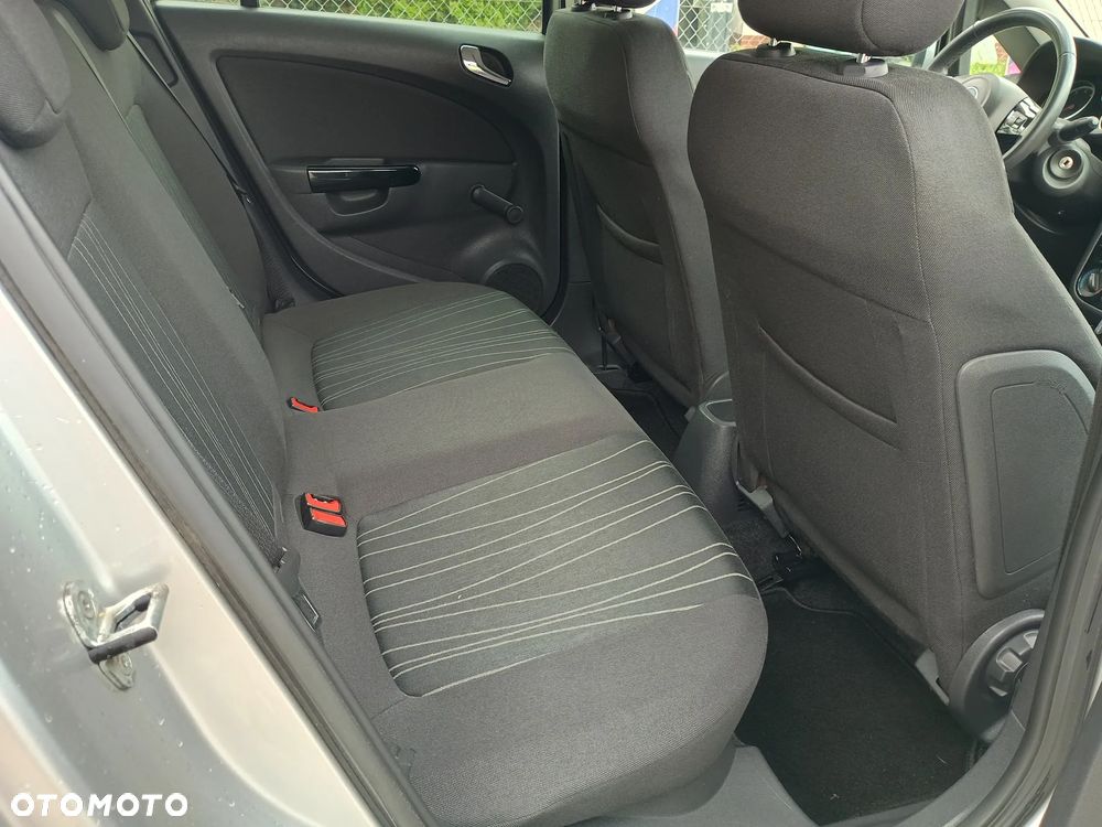Opel Corsa 1.4 16V Edition 111 Jahre - 17