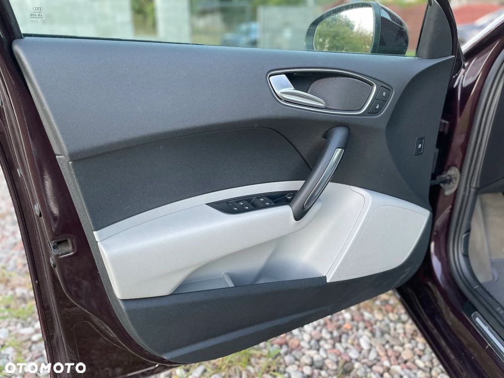 Audi A1 Sportback - 20