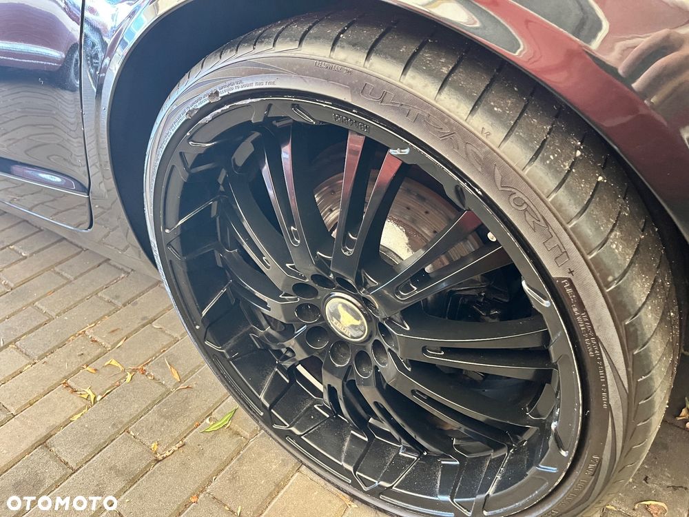 Audi A6 Avant 2.8 FSI multitronic - 8