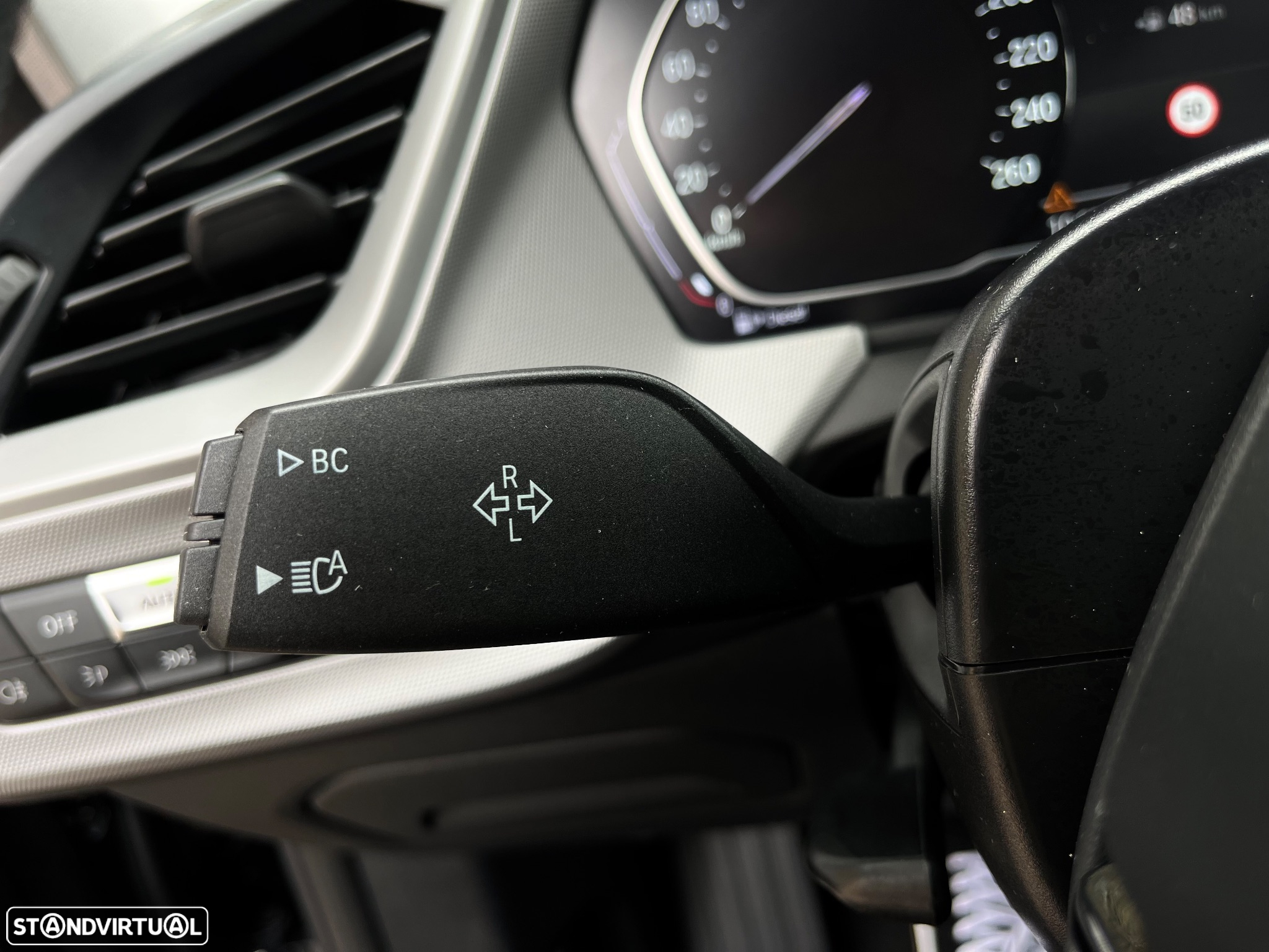 BMW 116 d Advantage Auto - 26