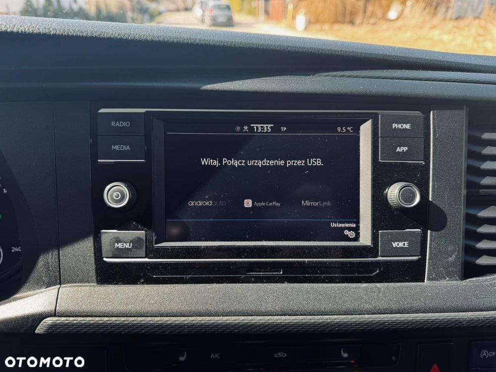 Volkswagen Transporter L1H1 DSG - 25